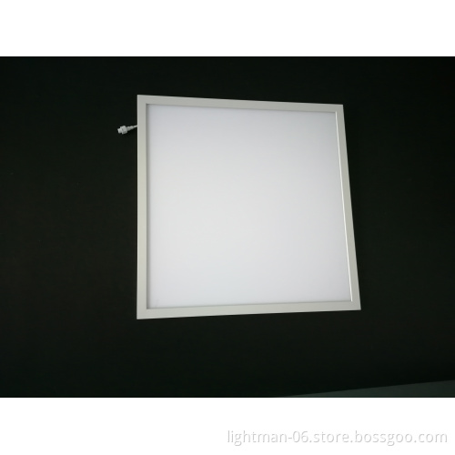 IP65 LED Panel Light: 12W, 18W, 20W, 30x30, 300x300